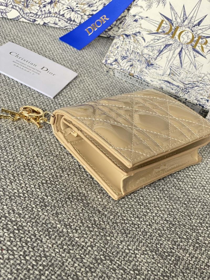 Christian Dior Wallet